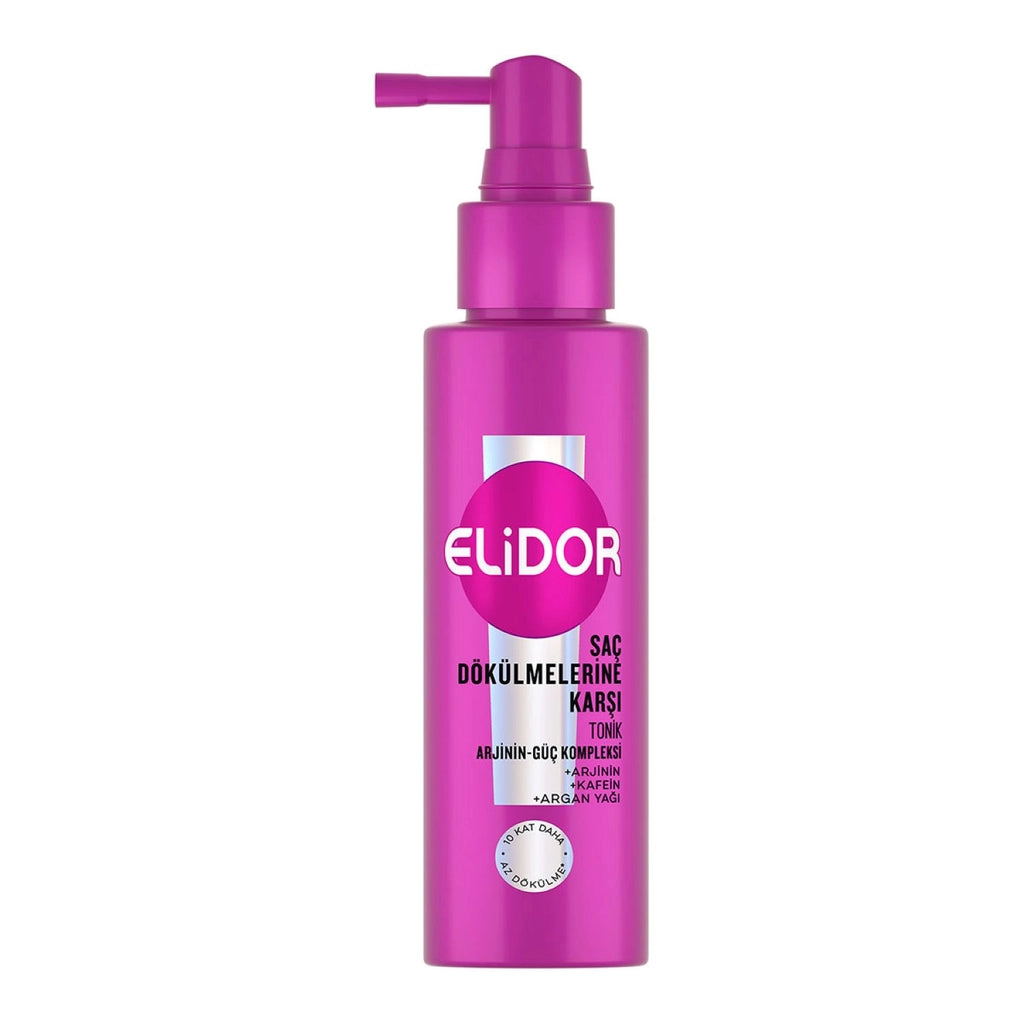 Elidor Tonic Against Hair Loss 90 ml