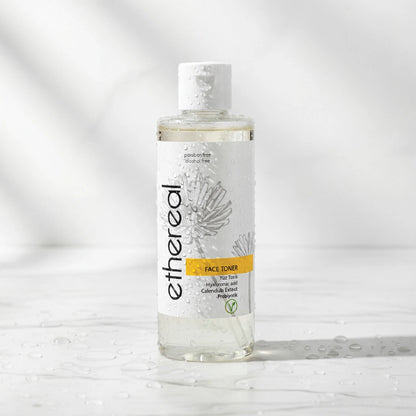 Ethereal Facial Tonic 200 ml