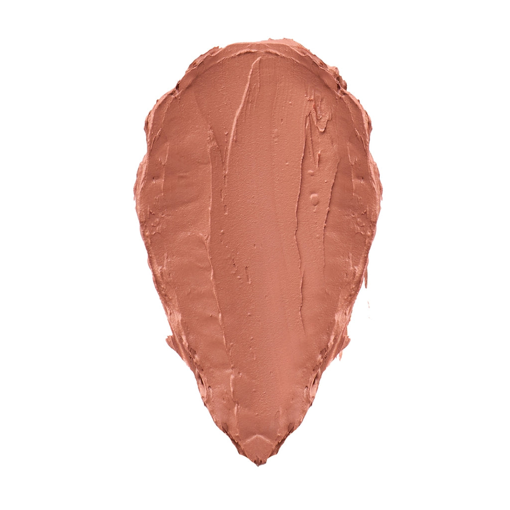 LYKD Retrolicious Lipstick &amp; Blush Palette 668 Apricot Jam Tray