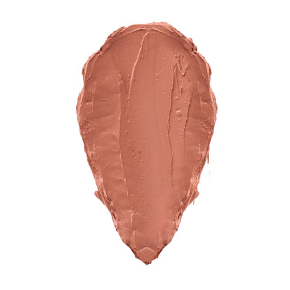 LYKD Retrolicious Lipstick &amp; Blush Palette 668 Apricot Jam Tray