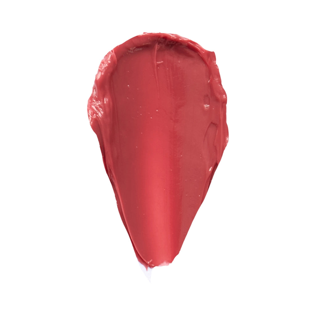 LYKD Retrolicious Lipstick &amp; Blush Palette 668 Apricot Jam Tray