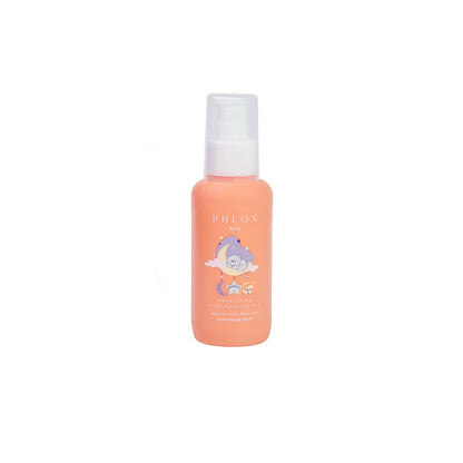 Phlox Nourishing Baby Massage Oil 100 ml