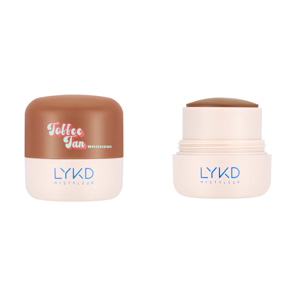 LYKD Retrolicious Stick Blush 661 Berry Souffle