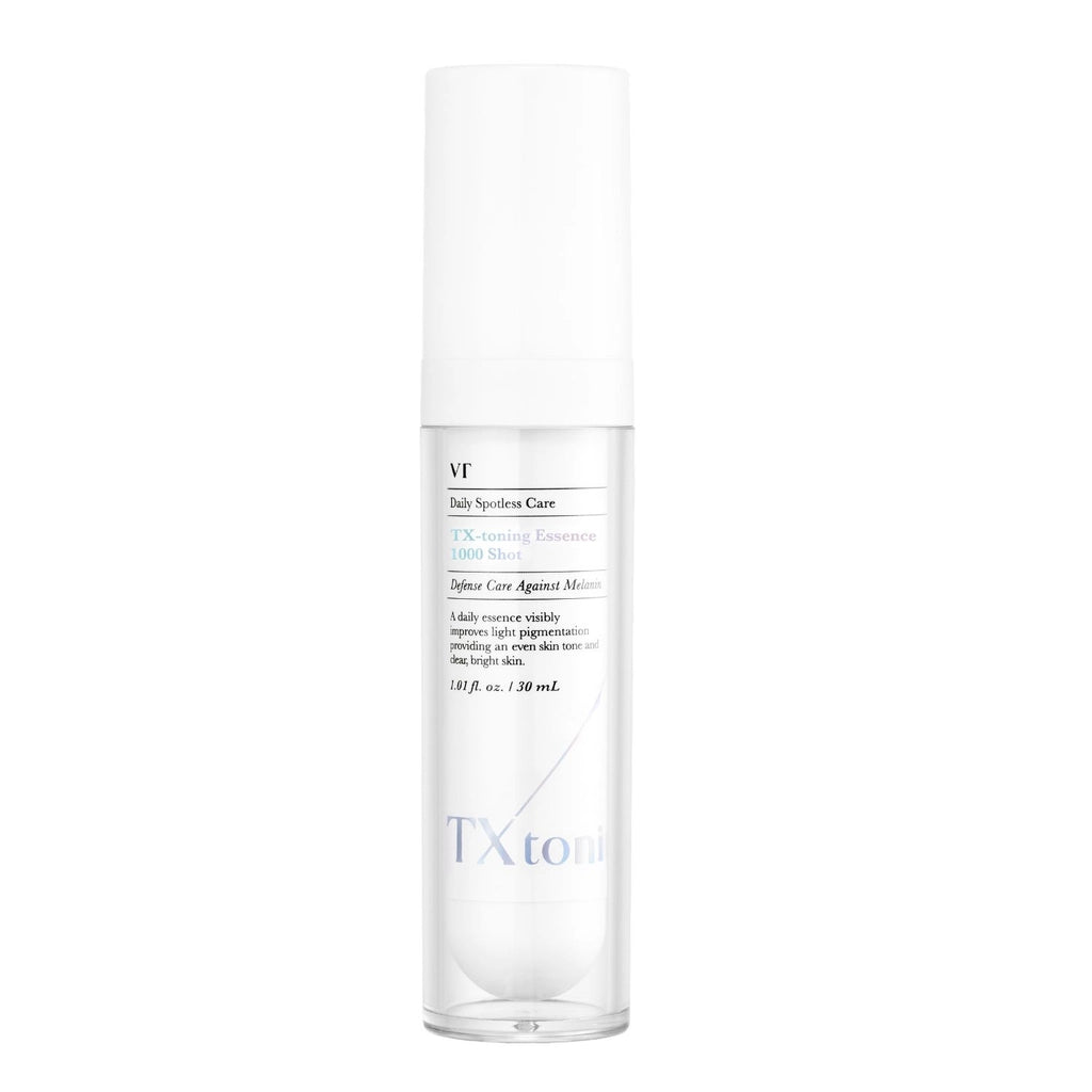VT Cosmetics TX-Toning Essence 1000 Shots 30 ml