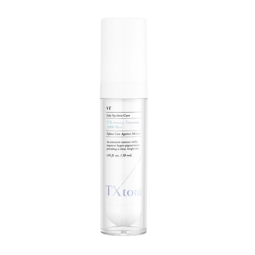 VT Cosmetics TX-Toning Essence 2000 Shot 30 ml