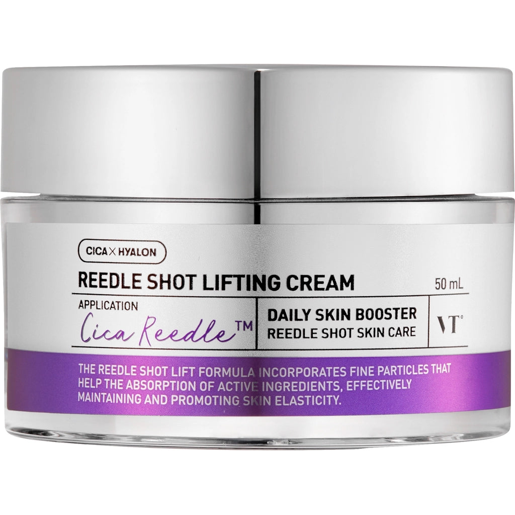 VT Cosmetics Reedle Shot Lifting Face Cream 50 ml