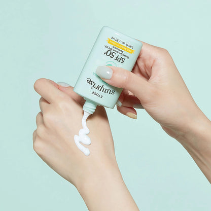 Etude Lightweight Sun Milk 50+SPF 55 ml