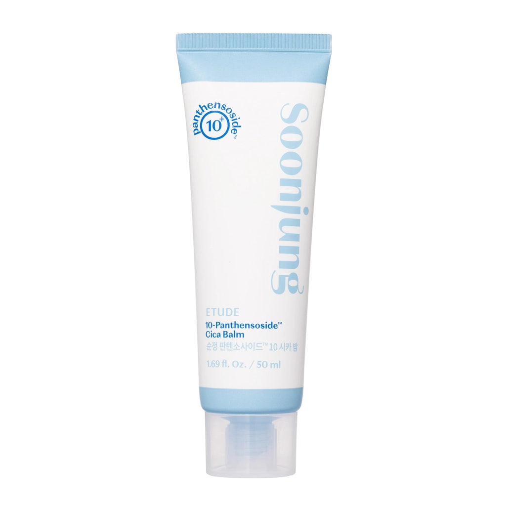 Etude Soonjung Facial Balm with Panthensoside and Cica 50 ml