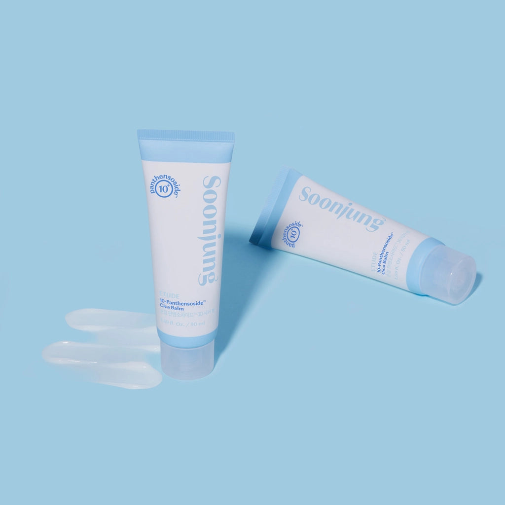 Etude Soonjung Facial Balm with Panthensoside and Cica 50 ml