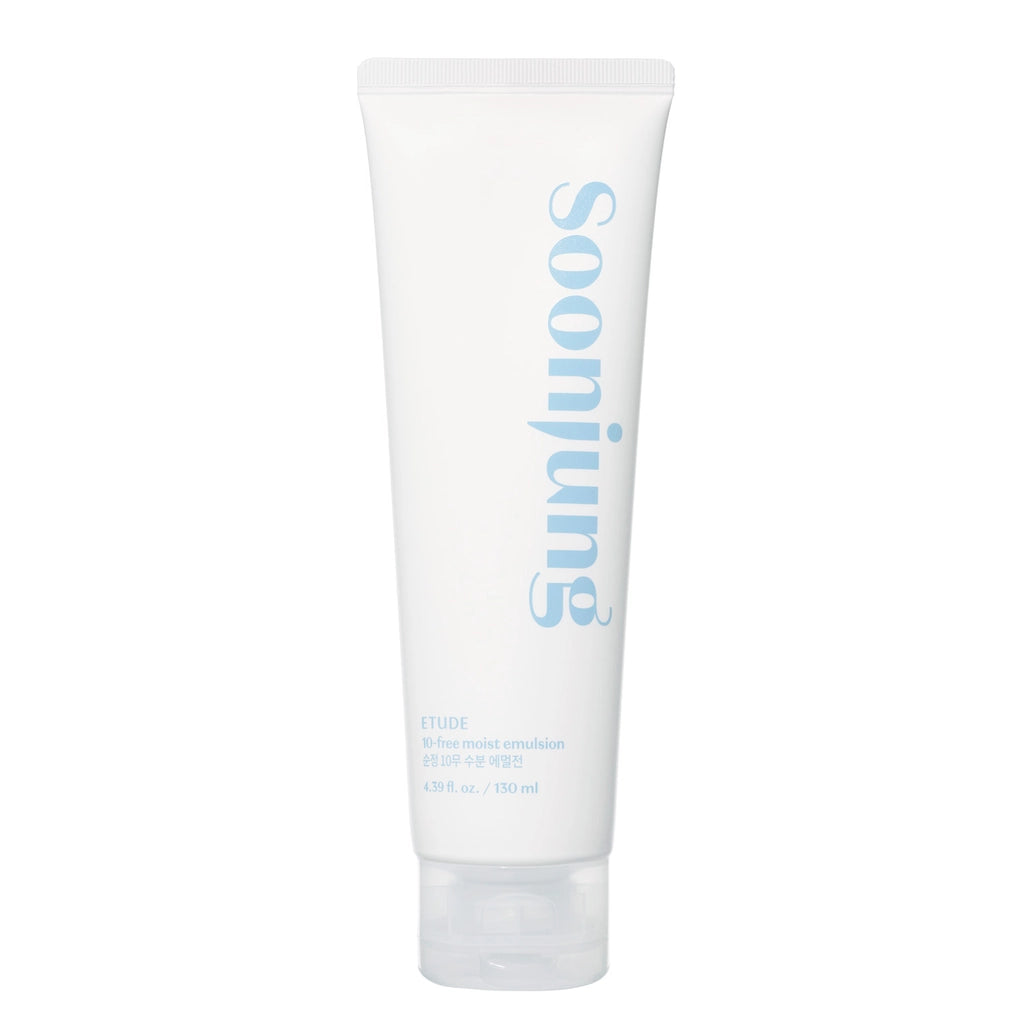 Etude Soonjung Moisturizing Emulsion Face Cream 130 ml