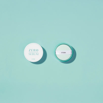 Etude Anti-Pore Powder Peeling 4 gr