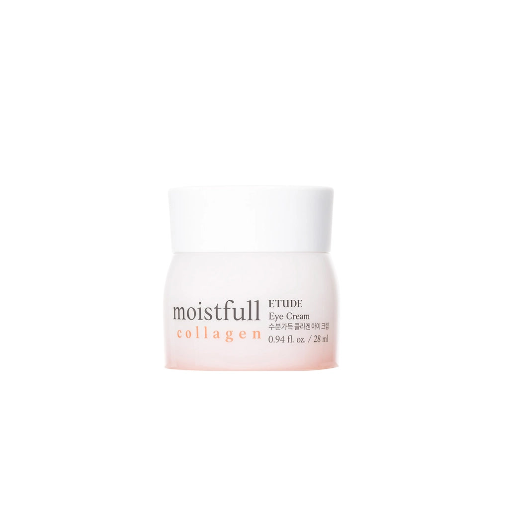 Etude Moistfull Moisturizing Eye Cream with Collagen 28 ml