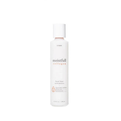 Etude Moistfull Moisturizing Tonic with Collagen 200 ml