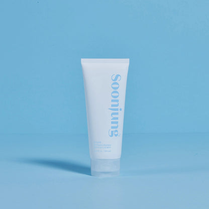 Etude Soonjung pH 5.5 Facial Cleansing Foam 150 ml