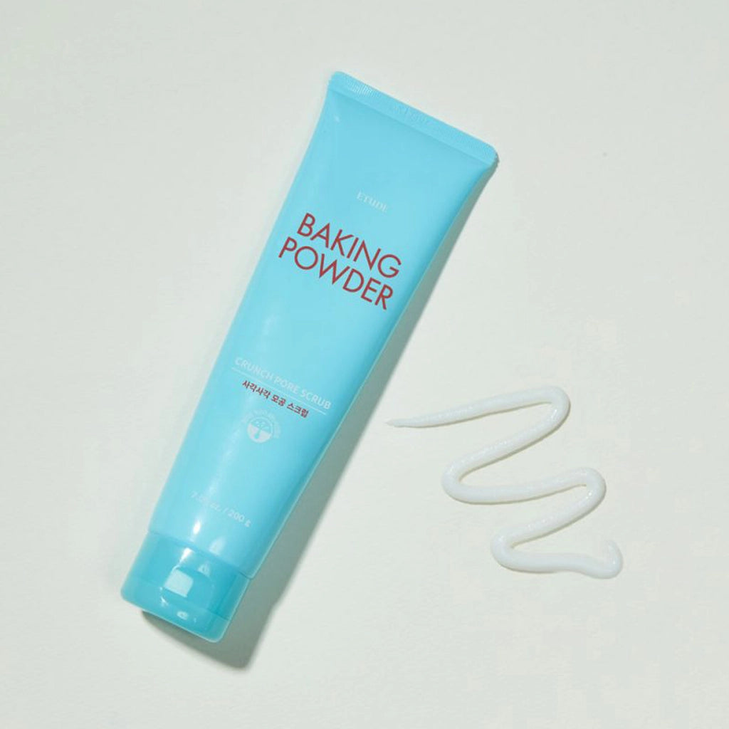 Etude Pore Peeling with Baking Soda 200 gr
