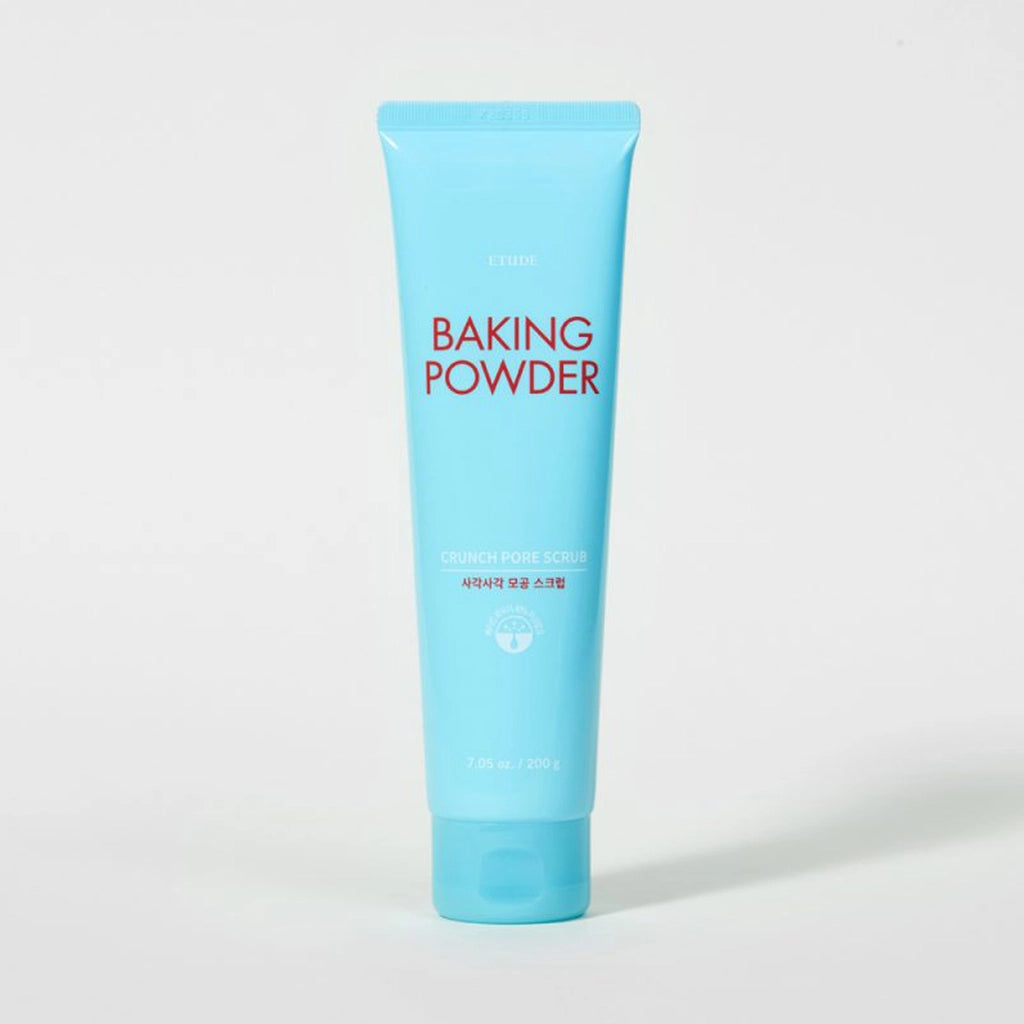 Etude Pore Peeling with Baking Soda 200 gr