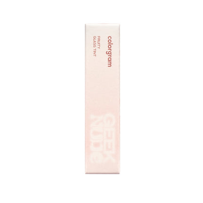 Colorgram Fruity Glass Tint 14 Sulky Lychee