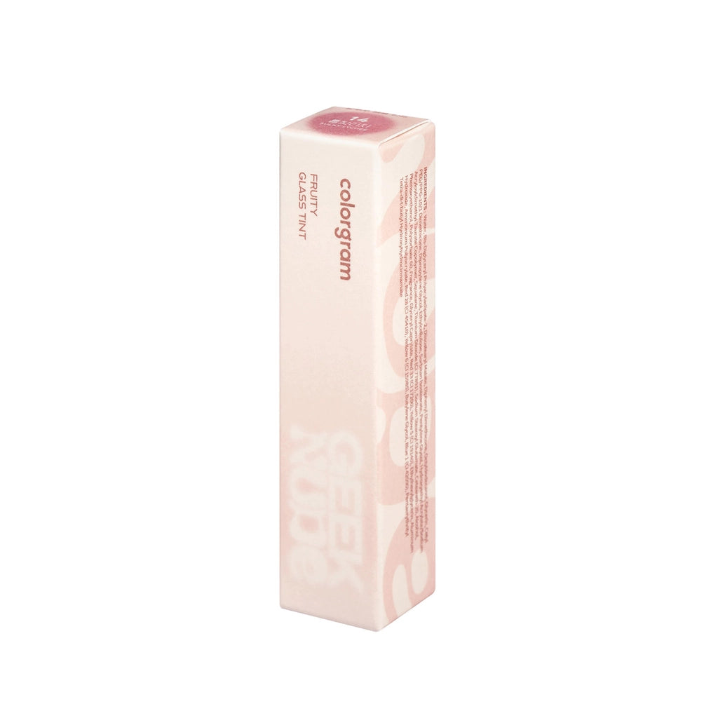 Colorgram Fruity Glass Tint 14 Sulky Lychee