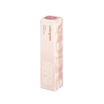Colorgram Fruity Glass Tint 14 Sulky Lychee