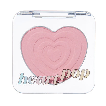 Etude Heart Pop Blusher Blush Lovely Frappe
