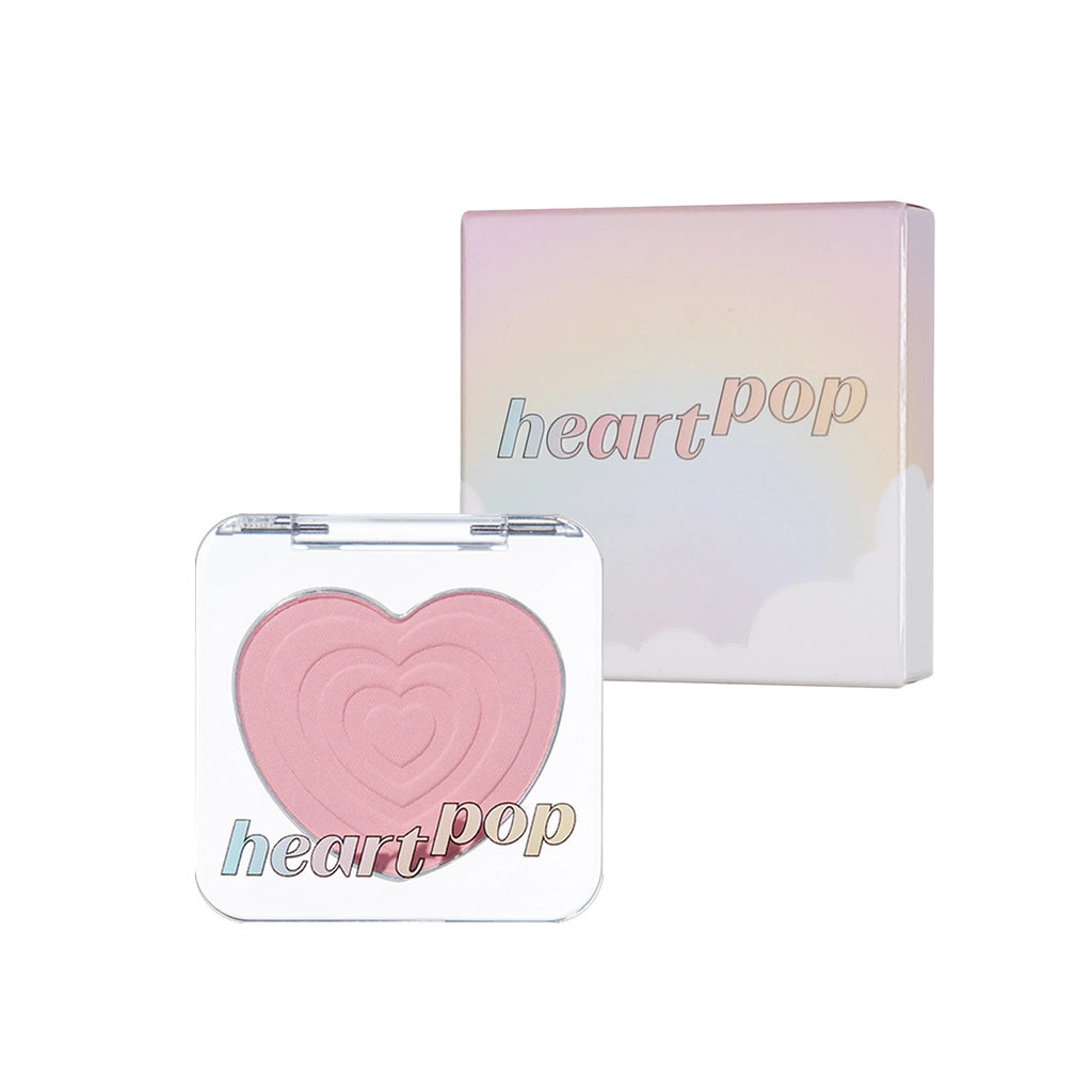 Etude Heart Pop Blusher Blush Lovely Frappe