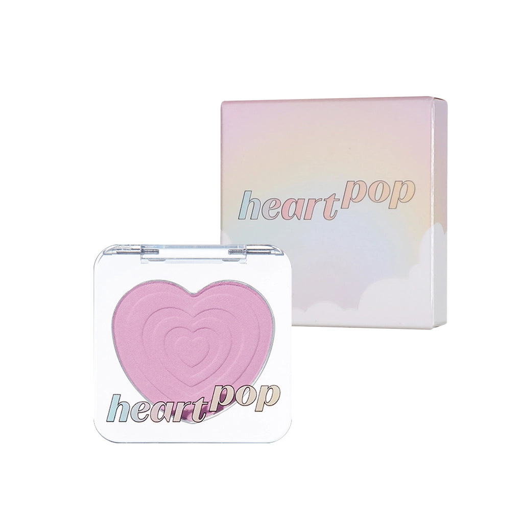 Etude Heart Pop Blusher Blush Lovely Frappe