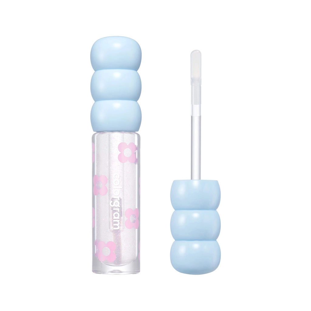 Colorgram Fruity Glass Tint 15 Satisfied Fig