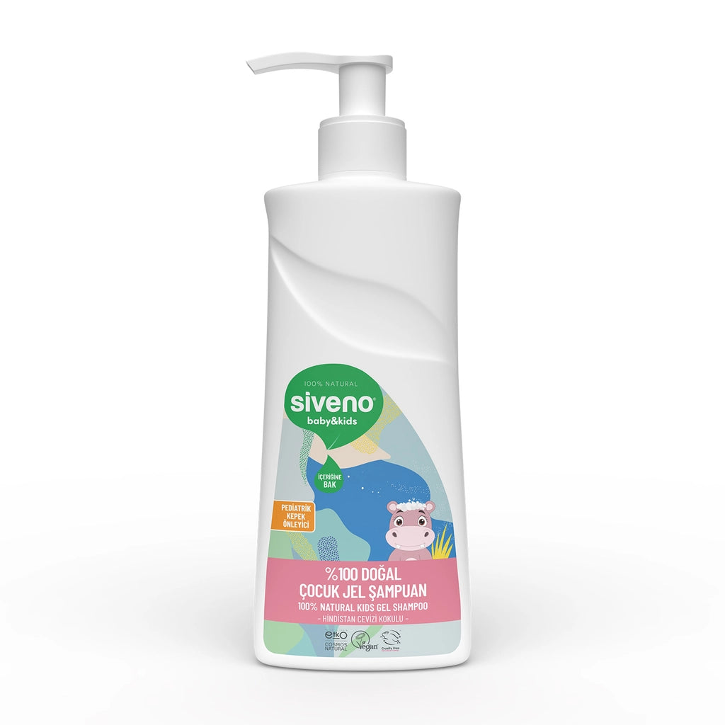 Siveno 100% Natural Children&