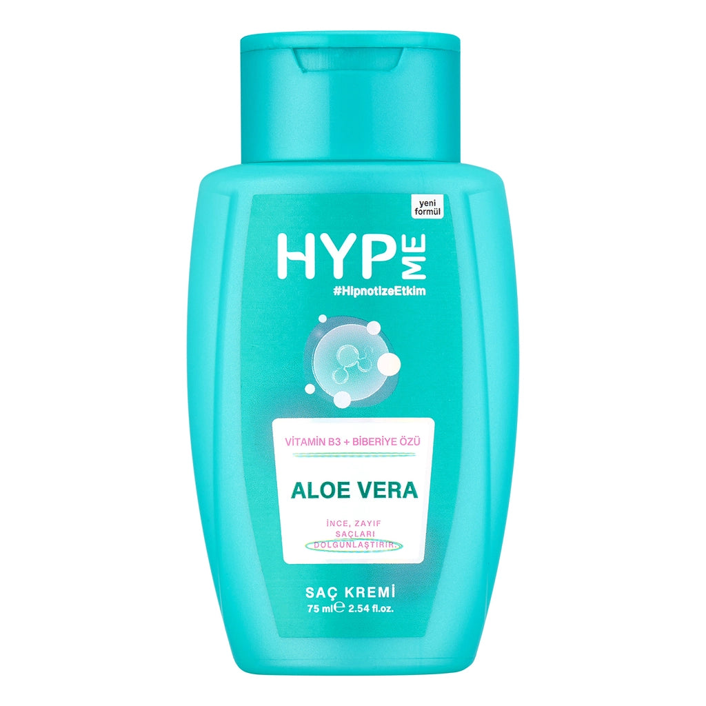 Hyp Me Keratin Repair Conditioner 75 ml