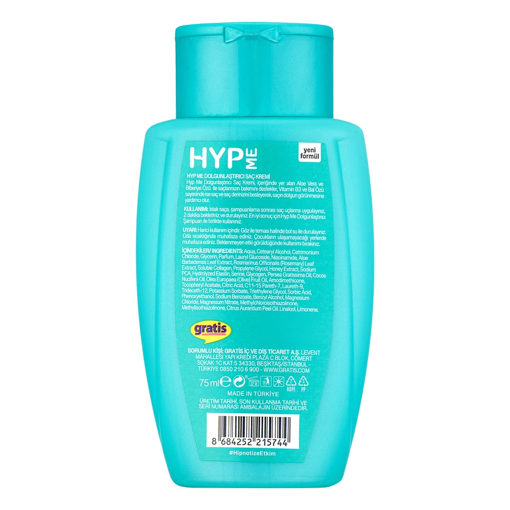 Hyp Me Aloe Vera Plumping Conditioner 75 ml