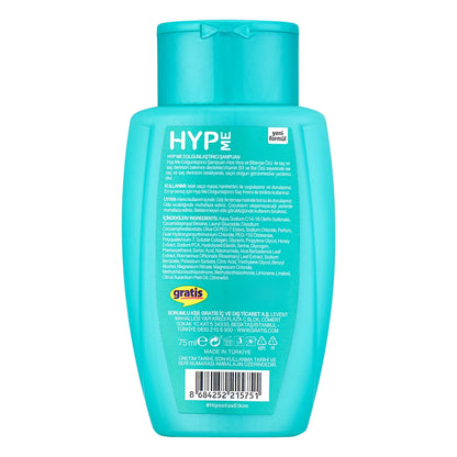 Hyp Me Aloe Vera Plumping Shampoo 75 ml