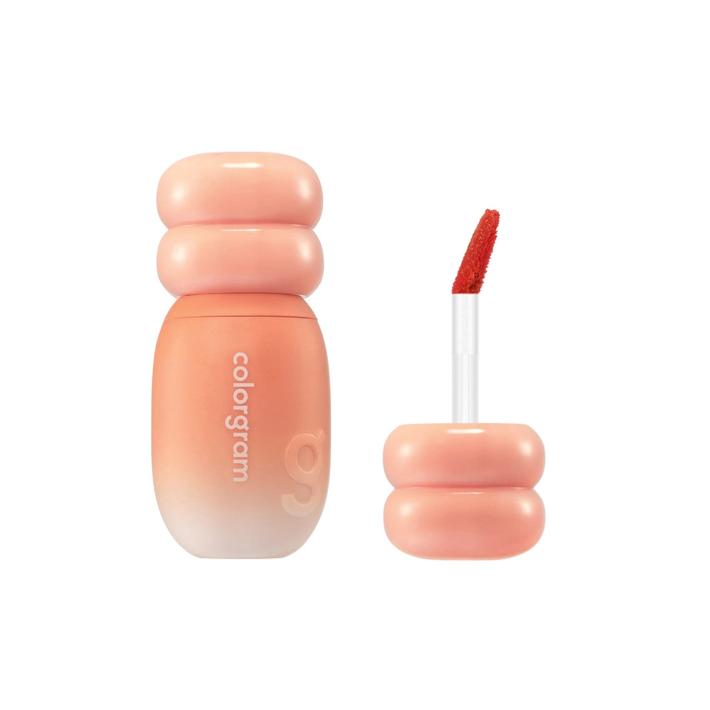 Colorgram Juicy Jam Blur Tint 08 Grapey Cherry