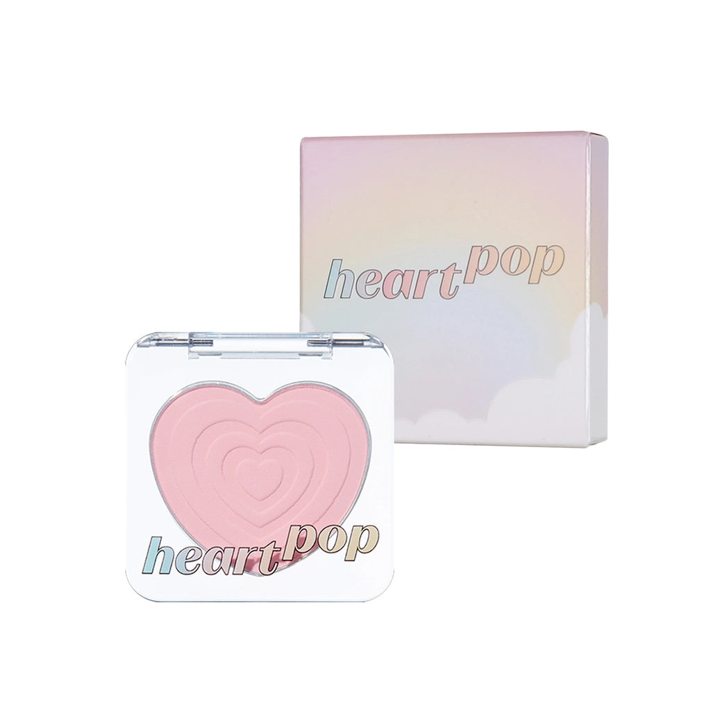 Etude Heart Pop Blusher Blush Lovely Frappe