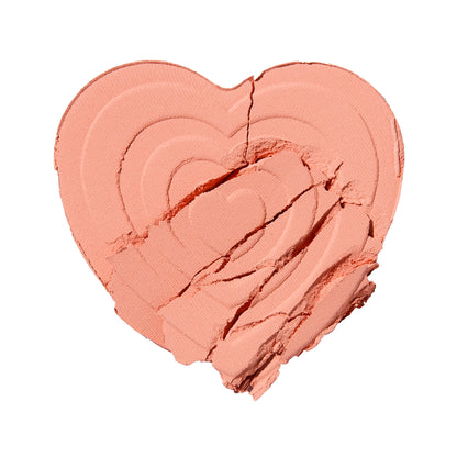 Etude Heart Pop Blusher Blush Peach Scoop