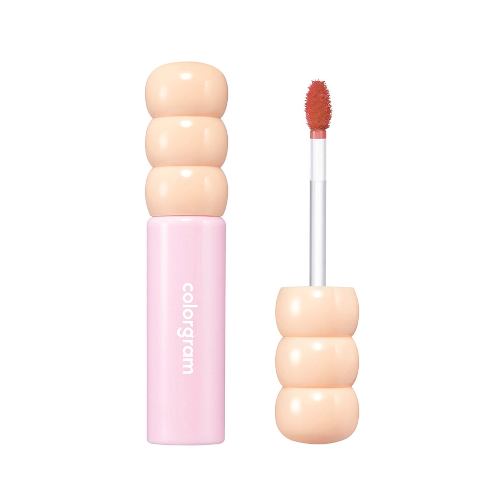 Colorgram Fruity Glass Tint 15 Satisfied Fig