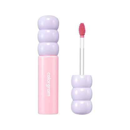 Colorgram Fruity Glass Tint 15 Satisfied Fig