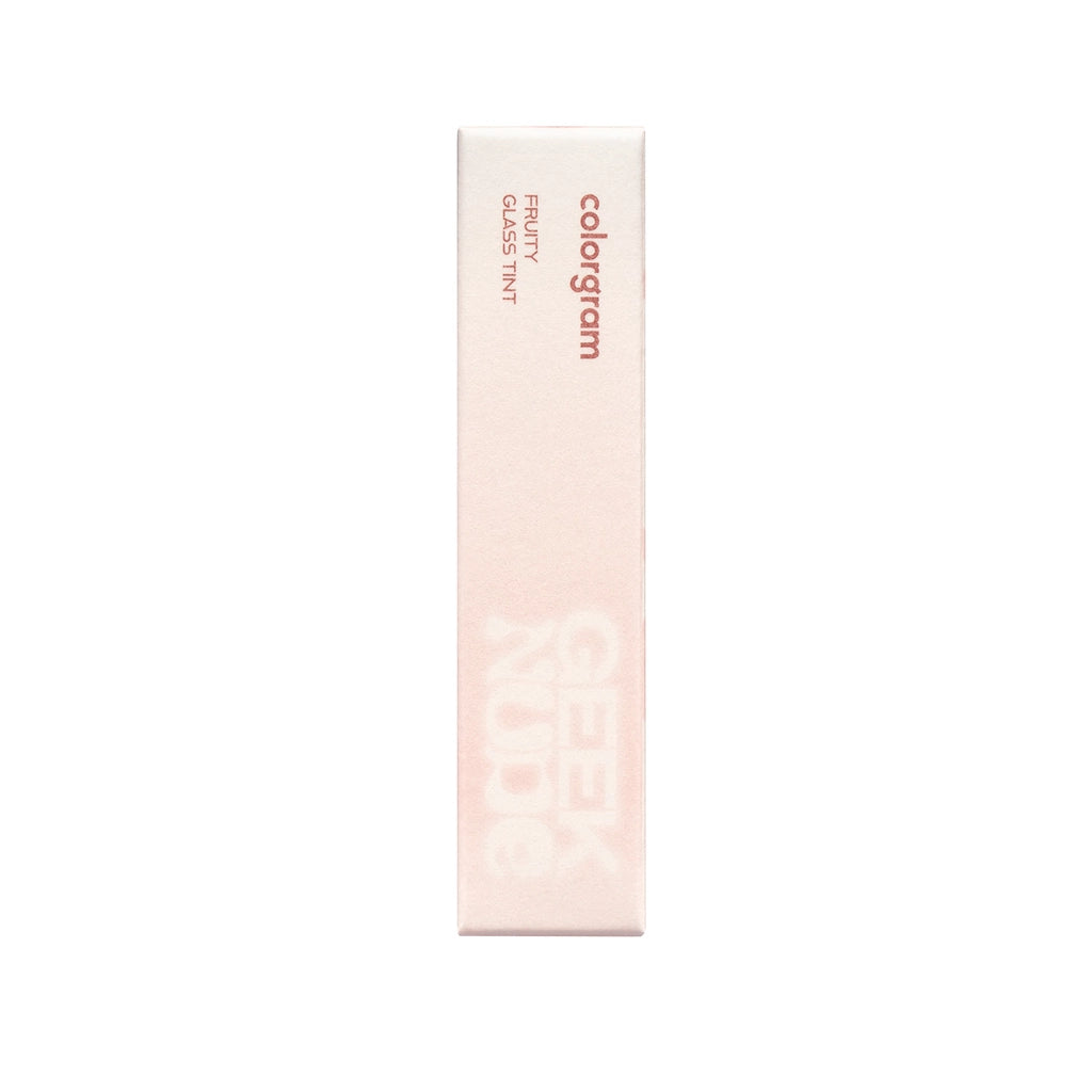 Colorgram Fruity Glass Tint 15 Satisfied Fig