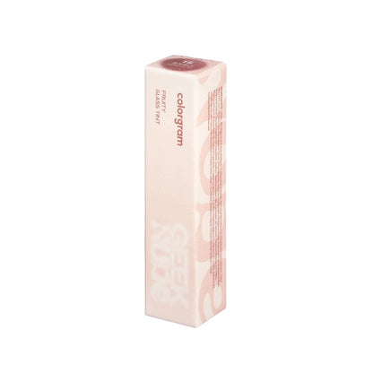 Colorgram Fruity Glass Tint 15 Satisfied Fig