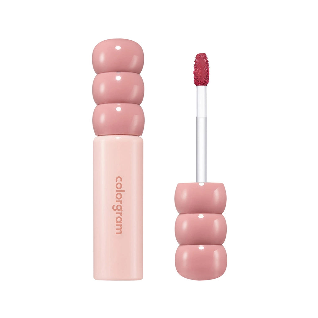 Colorgram Fruity Glass Tint 15 Satisfied Fig
