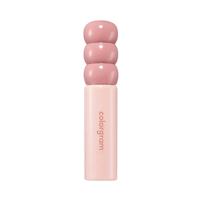 Colorgram Fruity Glass Tint 15 Satisfied Fig