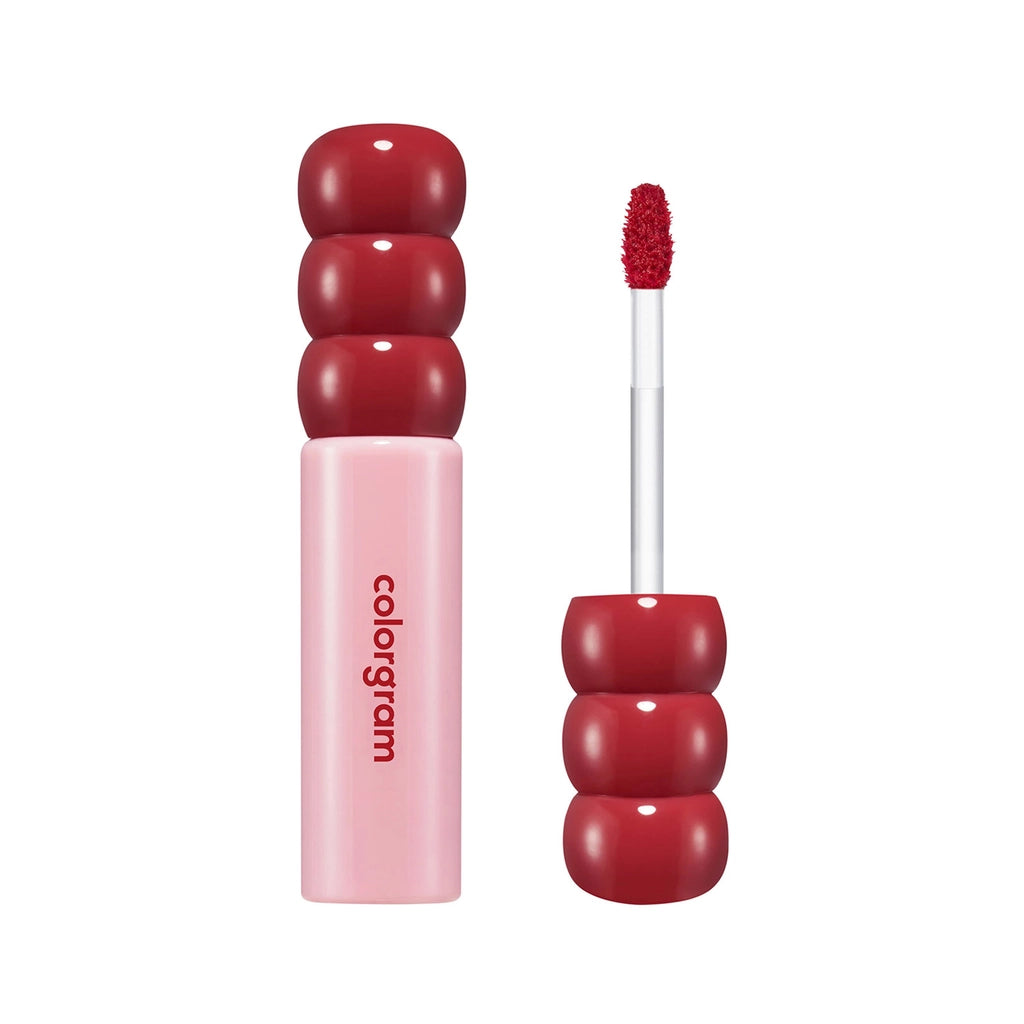 Colorgram Fruity Glass Tint 15 Satisfied Fig