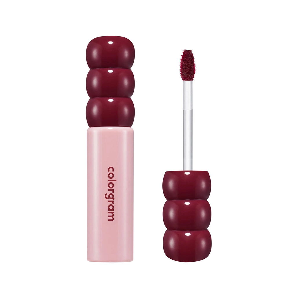 Colorgram Fruity Glass Tint 15 Satisfied Fig