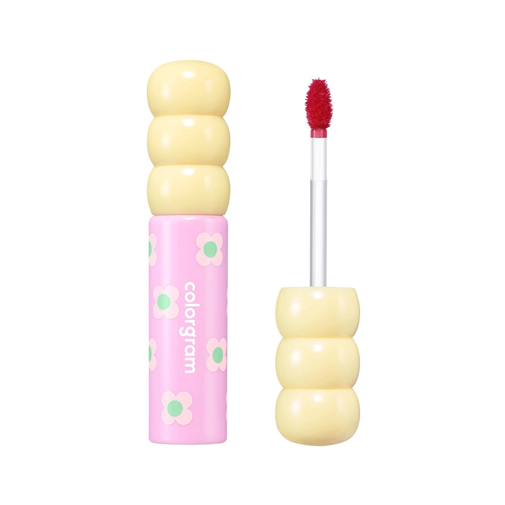 Colorgram Fruity Glass Tint 14 Sulky Lychee