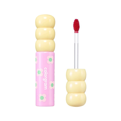 Colorgram Fruity Glass Tint 14 Sulky Lychee