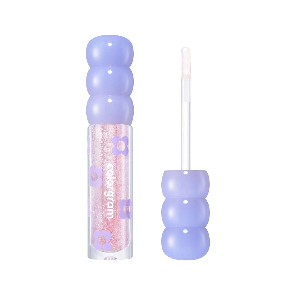Colorgram Fruity Glass Tint 14 Sulky Lychee