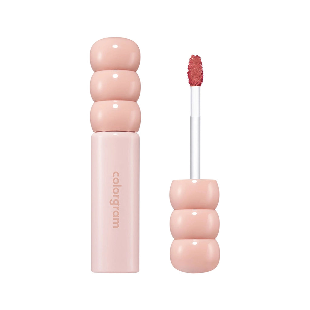 Colorgram Fruity Glass Tint 15 Satisfied Fig