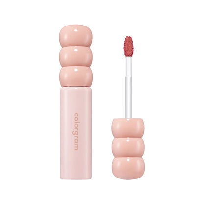 Colorgram Fruity Glass Tint 15 Satisfied Fig