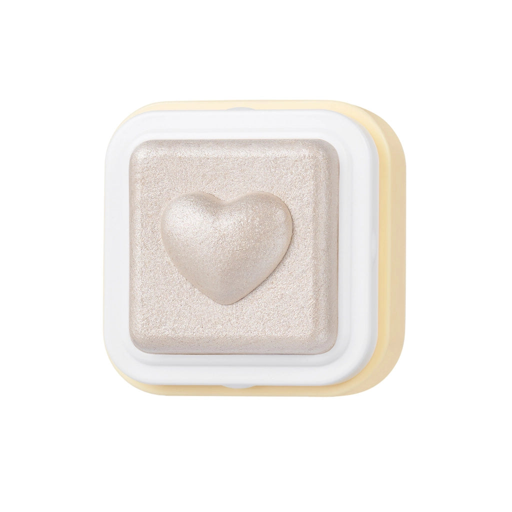 Colorgram Milk Bling Heartlighter Illuminator 06 Bubbles Blue