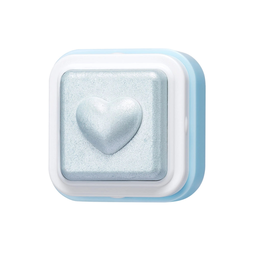 Colorgram Milk Bling Heartlighter Illuminator 06 Bubbles Blue
