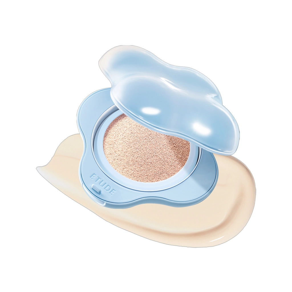 Etude Cloud Filter Cushion Foundation 19 Porcelain + Refill